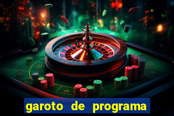 garoto de programa da zona leste